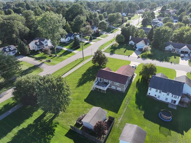 1618 Claystone Court, Zeeland, MI 49464