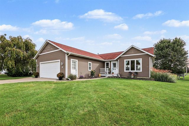 1618 Claystone Court, Zeeland, MI 49464