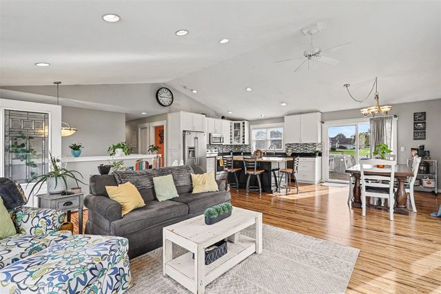 1618 Claystone Court, Zeeland, MI 49464