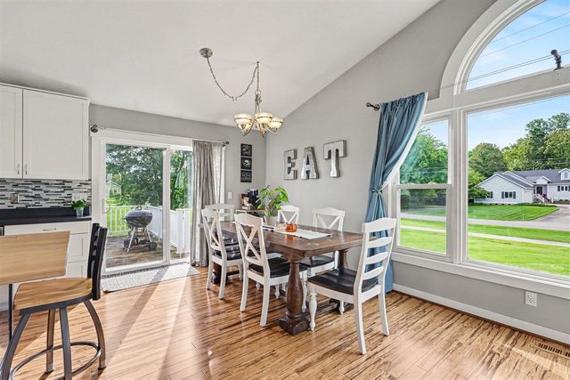 1618 Claystone Court, Zeeland, MI 49464