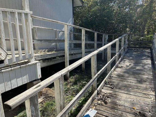 1702 Williams Street, Lufkin, TX 75904