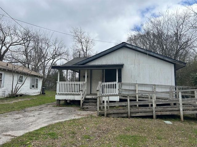 1702 Williams Street, Lufkin, TX 75904
