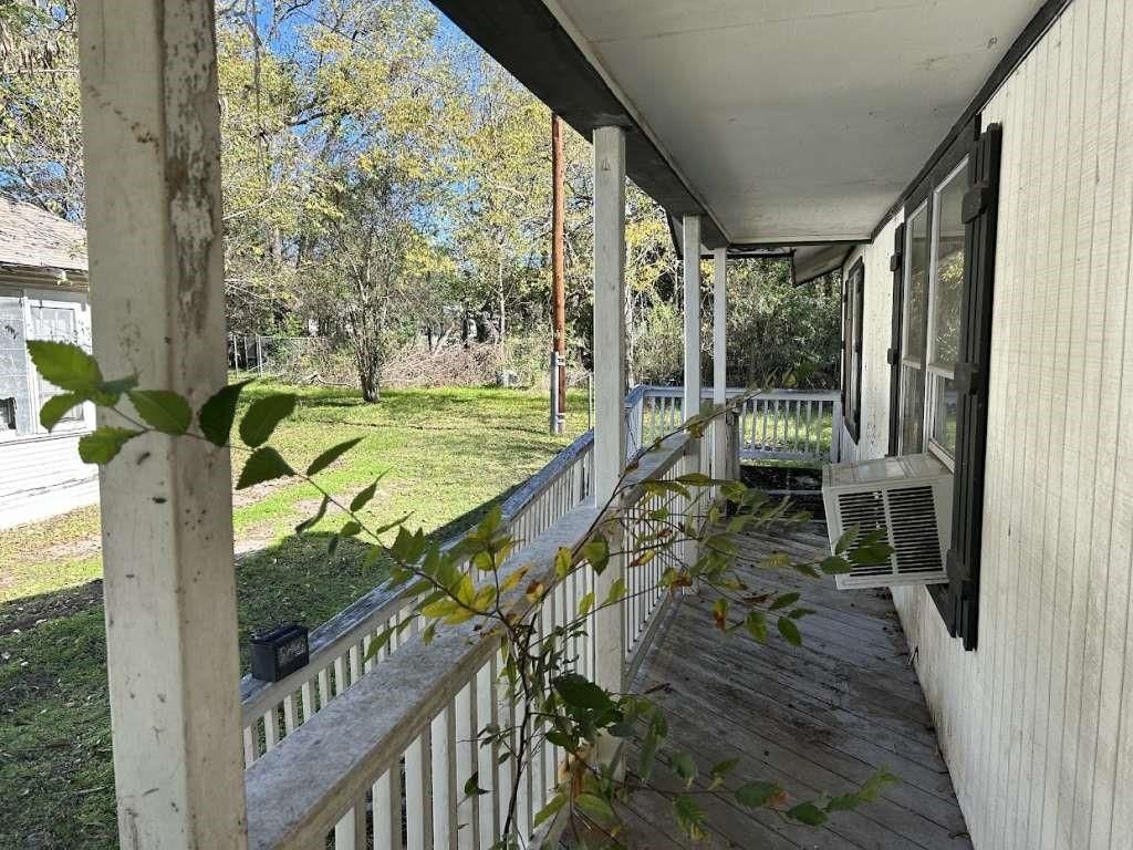 1702 Williams Street, Lufkin, TX 75904