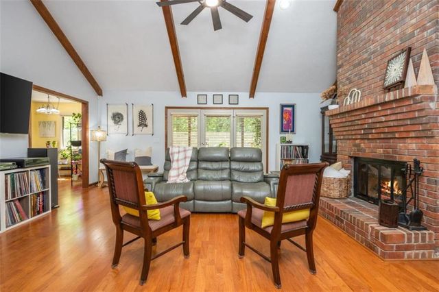 4250 Red Fox Trail, Oakwood, GA 30566
