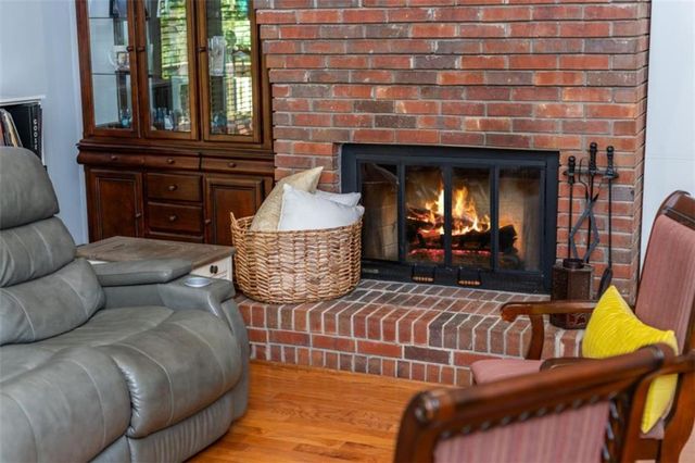 4250 Red Fox Trail, Oakwood, GA 30566