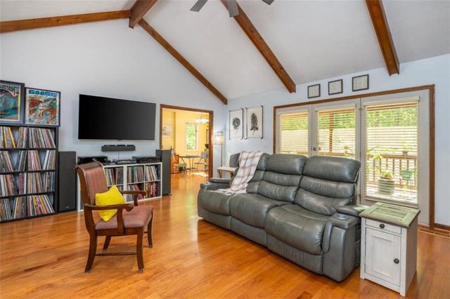 4250 Red Fox Trail, Oakwood, GA 30566