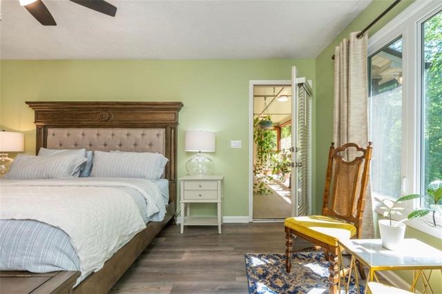 4250 Red Fox Trail, Oakwood, GA 30566