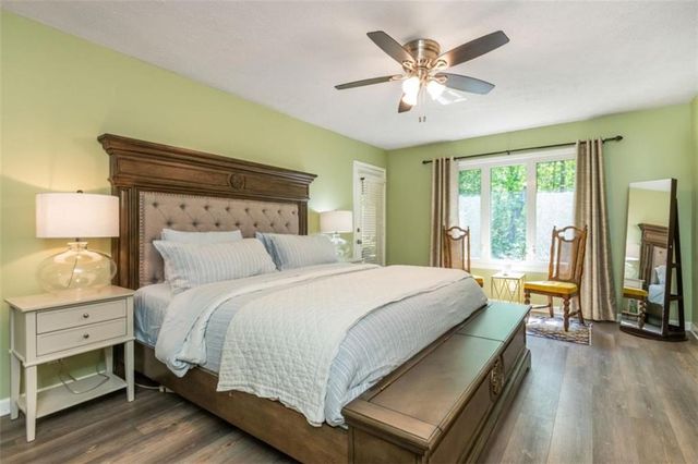 4250 Red Fox Trail, Oakwood, GA 30566