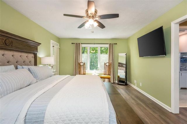4250 Red Fox Trail, Oakwood, GA 30566