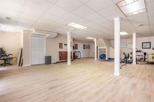 4250 Red Fox Trail, Oakwood, GA 30566