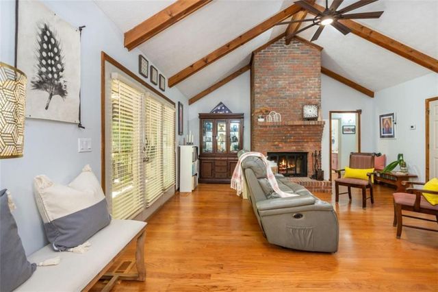 4250 Red Fox Trail, Oakwood, GA 30566