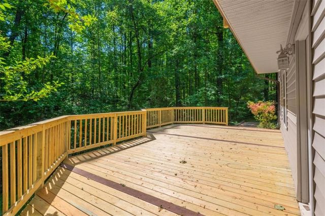 4250 Red Fox Trail, Oakwood, GA 30566