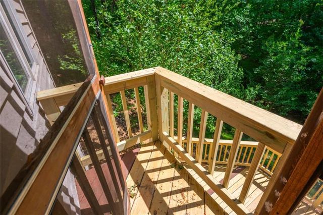 4250 Red Fox Trail, Oakwood, GA 30566