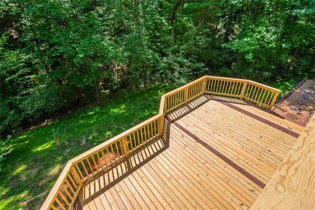 4250 Red Fox Trail, Oakwood, GA 30566