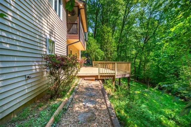 4250 Red Fox Trail, Oakwood, GA 30566