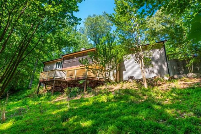 4250 Red Fox Trail, Oakwood, GA 30566