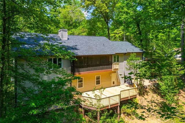 4250 Red Fox Trail, Oakwood, GA 30566