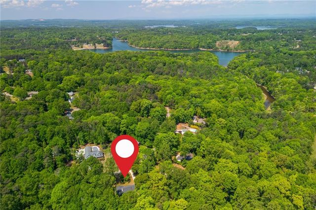 4250 Red Fox Trail, Oakwood, GA 30566