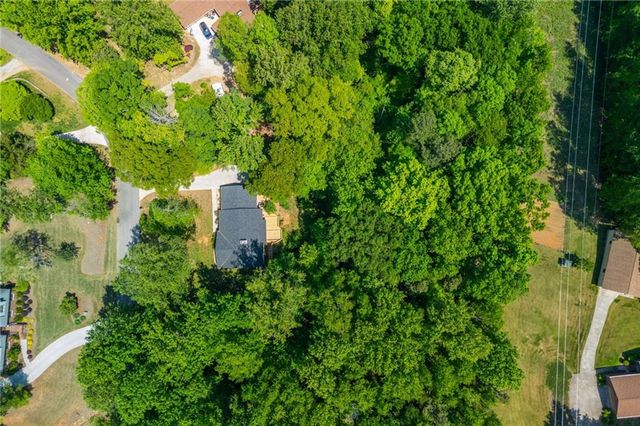 4250 Red Fox Trail, Oakwood, GA 30566