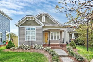 6705 E Douglas Park Drive, Huntersville, NC 28078