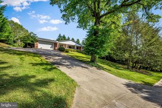 2201 WESTRIDGE RD, Lutherville Timonium, MD 21093