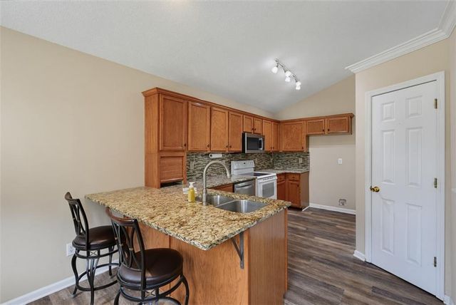 168 Oakview Drive, Dallas, GA 30157