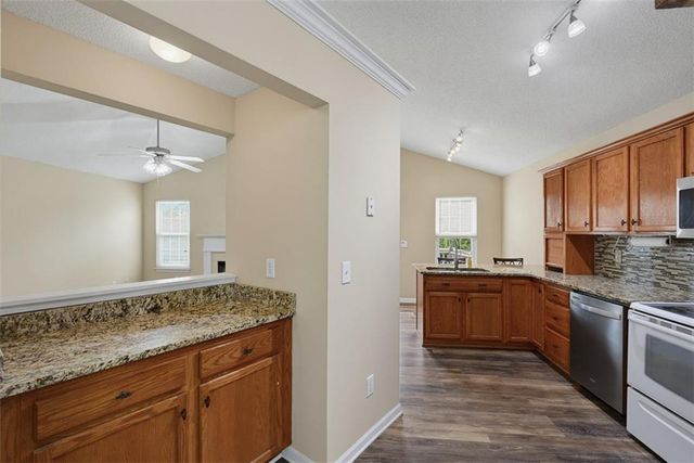 168 Oakview Drive, Dallas, GA 30157