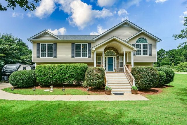 168 Oakview Drive, Dallas, GA 30157