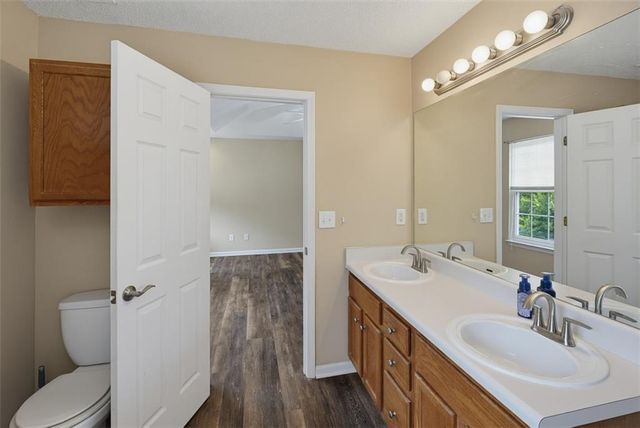 168 Oakview Drive, Dallas, GA 30157