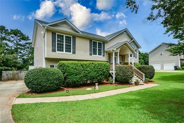168 Oakview Drive, Dallas, GA 30157