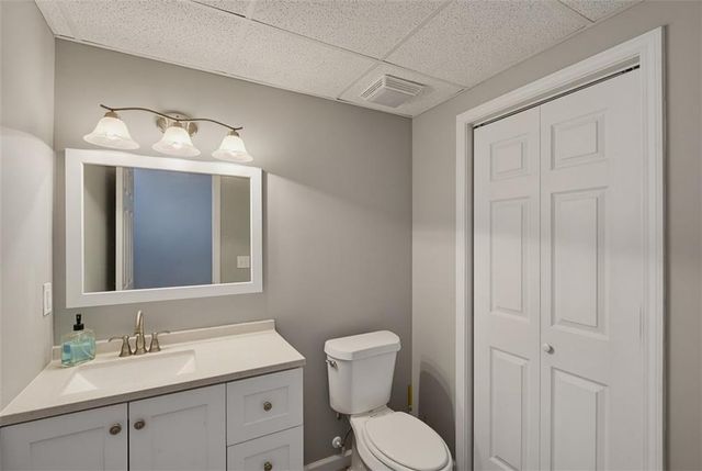 168 Oakview Drive, Dallas, GA 30157