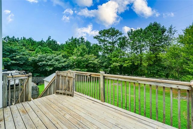 168 Oakview Drive, Dallas, GA 30157