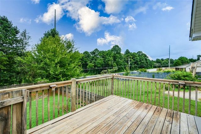168 Oakview Drive, Dallas, GA 30157