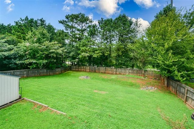 168 Oakview Drive, Dallas, GA 30157