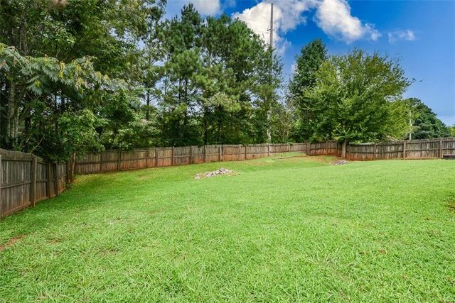 168 Oakview Drive, Dallas, GA 30157