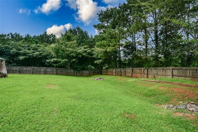 168 Oakview Drive, Dallas, GA 30157