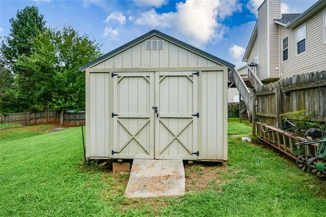 168 Oakview Drive, Dallas, GA 30157