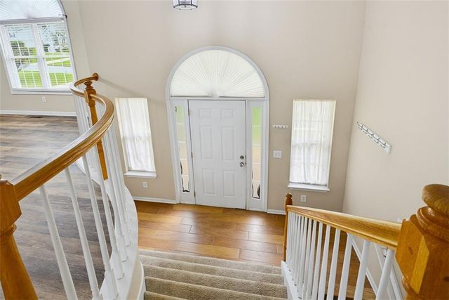 168 Oakview Drive, Dallas, GA 30157