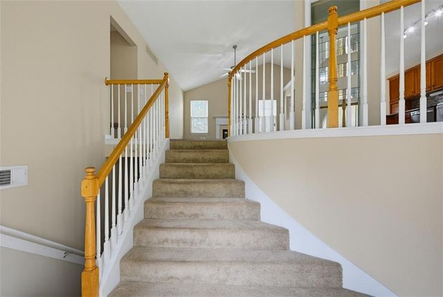 168 Oakview Drive, Dallas, GA 30157