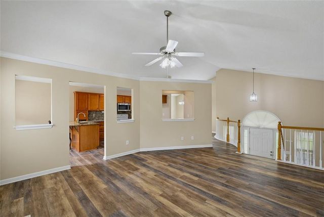 168 Oakview Drive, Dallas, GA 30157