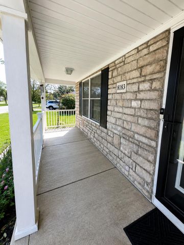 8183 Willow Brook Crossing Drive, Blacklick, OH 43004
