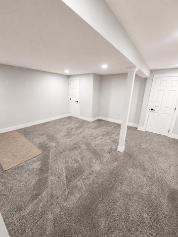 8183 Willow Brook Crossing Drive, Blacklick, OH 43004