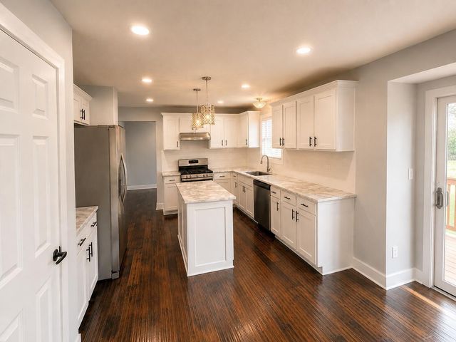8183 Willow Brook Crossing Drive, Blacklick, OH 43004
