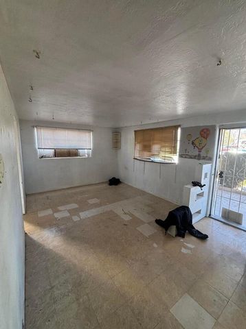 2827 Bel Air Drive NE, Albuquerque, NM 87110