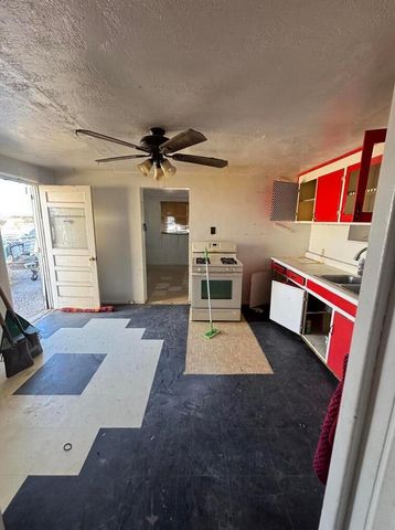 2827 Bel Air Drive NE, Albuquerque, NM 87110