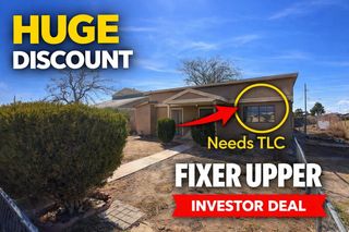 2827 Bel Air Drive NE, Albuquerque, NM 87110