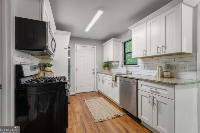638 Green Valley Drive SE, Smyrna, GA 30082