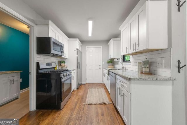 638 Green Valley Drive SE, Smyrna, GA 30082