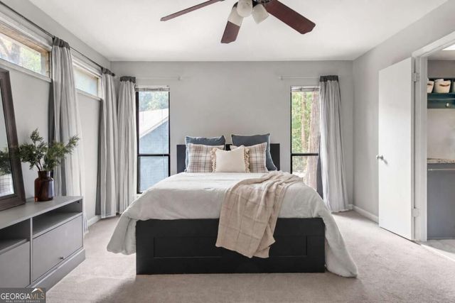 638 Green Valley Drive SE, Smyrna, GA 30082