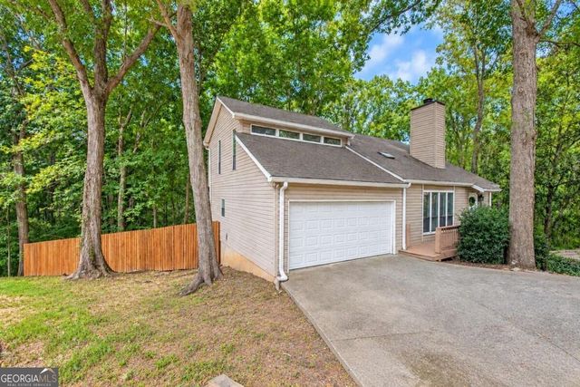 638 Green Valley Drive SE, Smyrna, GA 30082